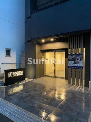 【エントランス】 | エステムコート神戸元町通2ザ・サロン