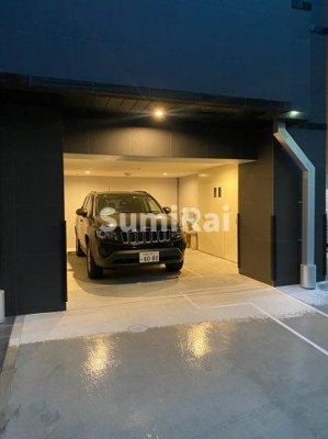 【駐車場】 | エステムコート神戸元町通2ザ・サロン