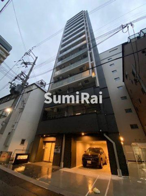 【外観】 | エステムコート神戸元町通2ザ・サロン