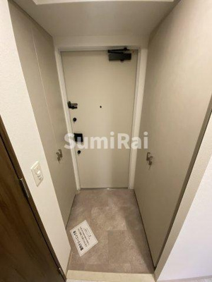 【玄関】 | エステムコート神戸元町通2ザ・サロン