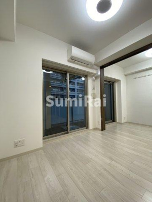 【居間・リビング】 | エステムコート神戸元町通2ザ・サロン