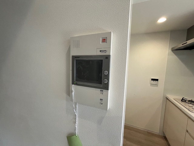 【セキュリティ】 | estageo関目高殿