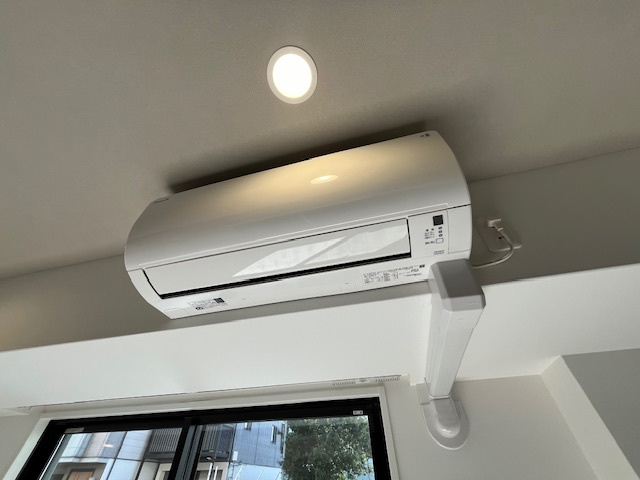 【設備】 | estageo関目高殿