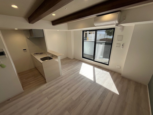 【居間・リビング】 | estageo関目高殿