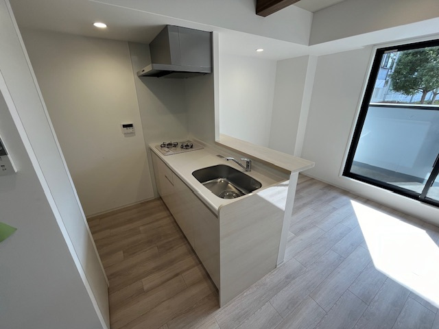 【キッチン】 | estageo関目高殿