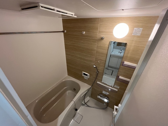 【浴室】 | estageo関目高殿