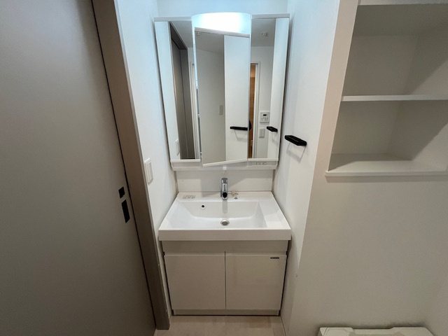 【洗面所】 | estageo関目高殿