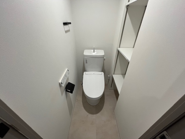 【トイレ】 | estageo関目高殿