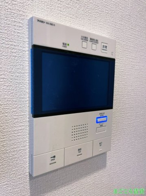 【セキュリティ】 | アドバンス難波ラシュレ