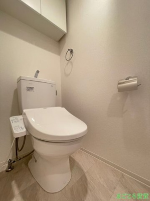 【トイレ】 | アドバンス難波ラシュレ