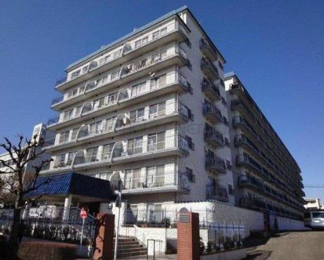 秀和高円寺レジデンス