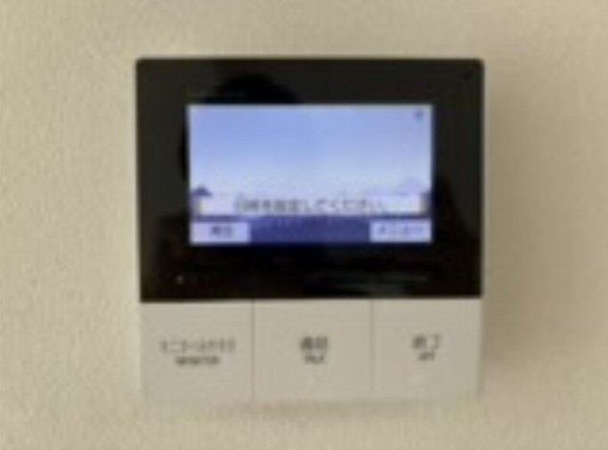 秀和高円寺レジデンスのセキュリティ