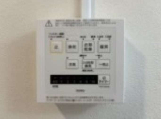 秀和高円寺レジデンスの設備