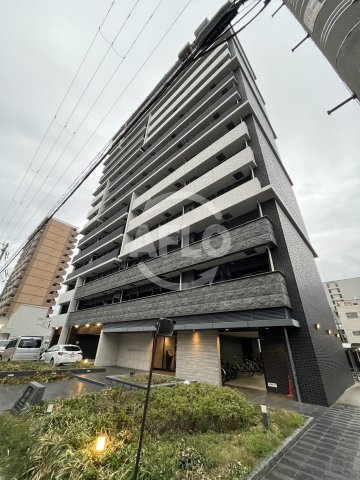 エスライズ新大阪フロント