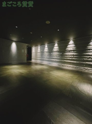 【ロビー】 | ダブルスタイルナンバ