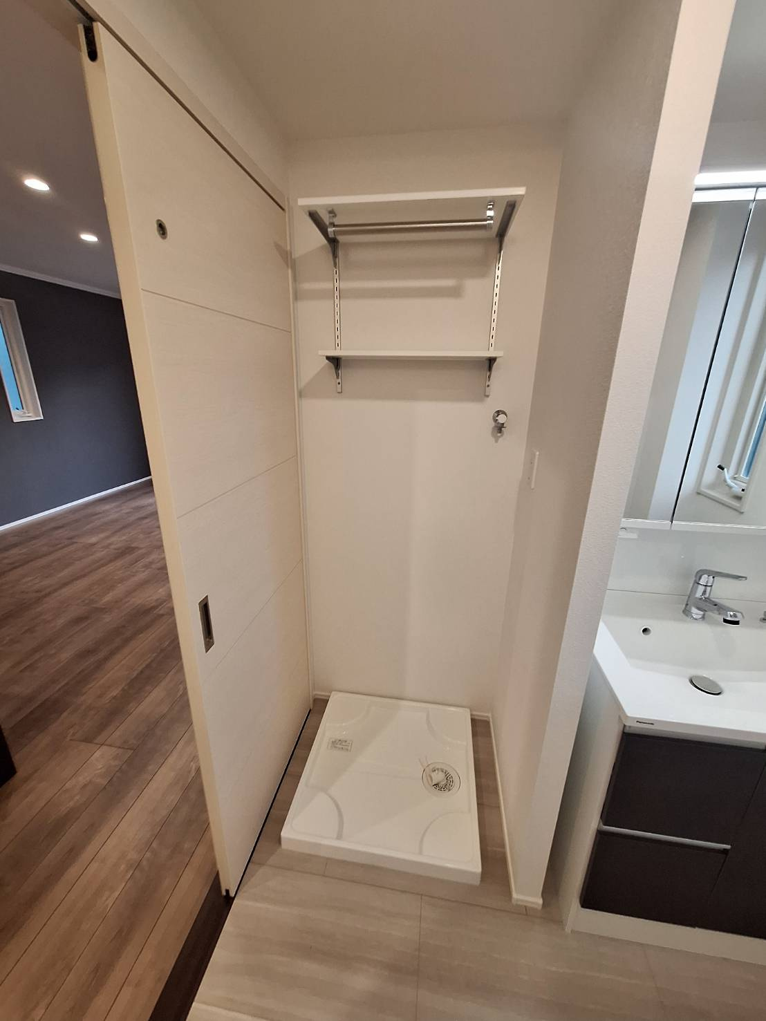 横濱ヒルズの設備