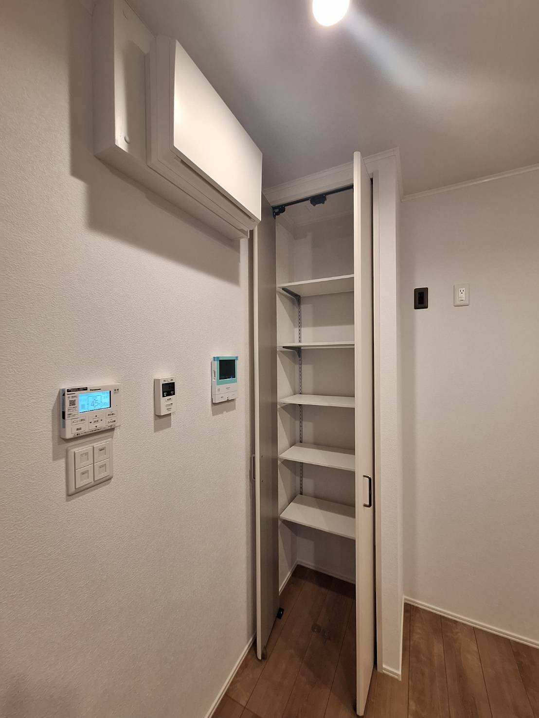 横濱ヒルズのその他共用部分