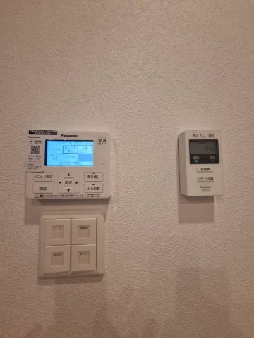 横濱ヒルズの設備