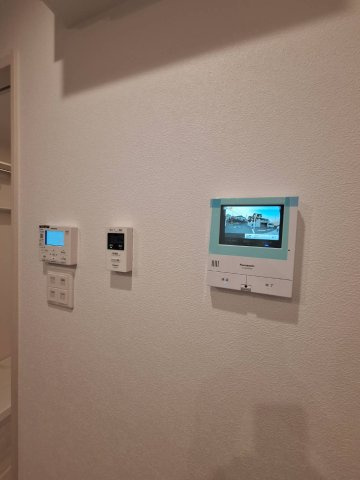 横濱ヒルズの設備