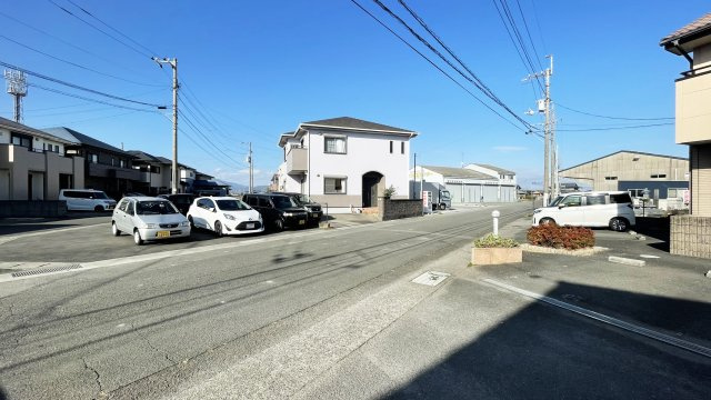 Rila奏　Aの周辺