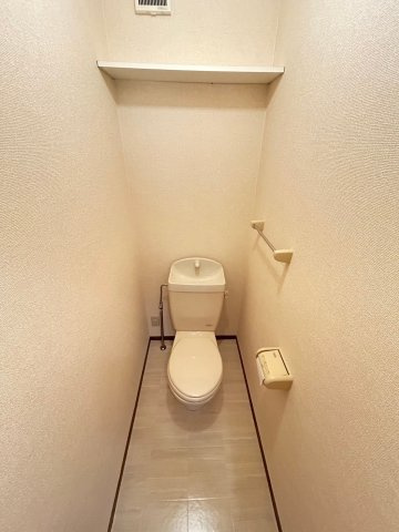 【トイレ】