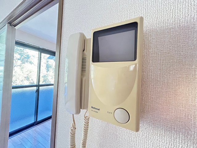 【セキュリティ】