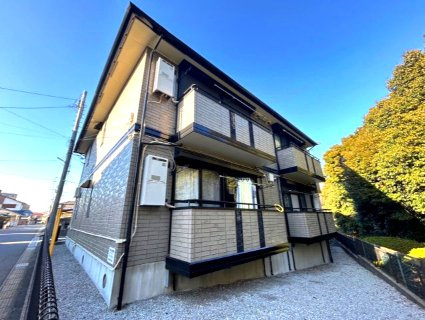 【外観】 | フォン・ブラウン