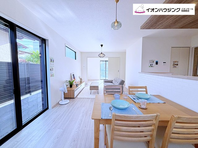 那珂川市今光8丁目3期２号棟
