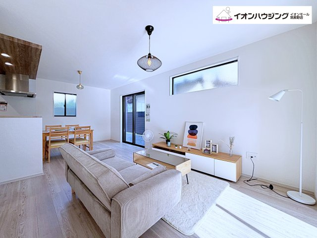 那珂川市今光8丁目3期２号棟