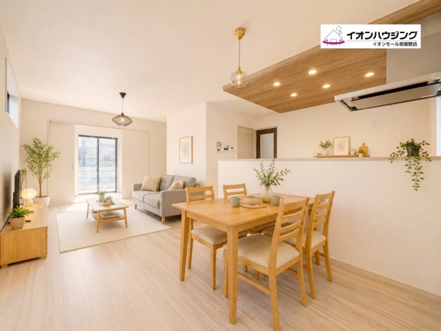 那珂川市今光8丁目3期２号棟