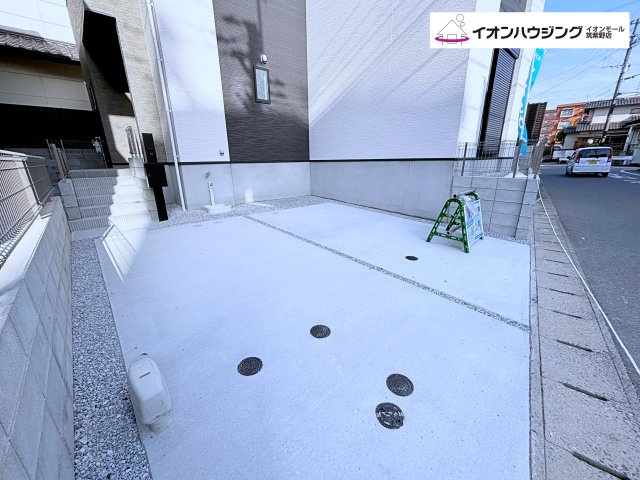 那珂川市今光8丁目3期２号棟