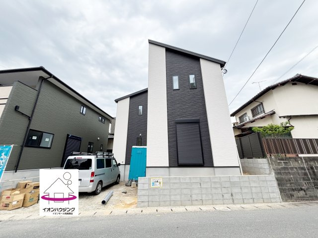 那珂川市今光8丁目3期２号棟
