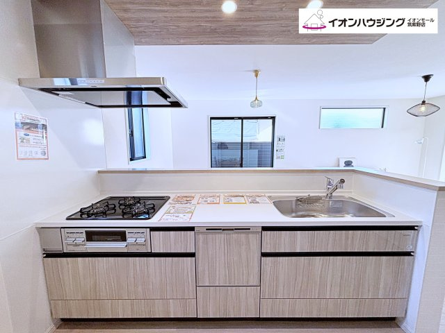 那珂川市今光8丁目3期２号棟