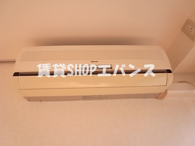 【設備】 | ルロワ津田沼