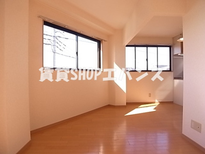 【居間・リビング】 | ルロワ津田沼