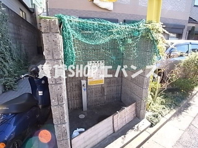 【その他共用部分】 | ルロワ津田沼