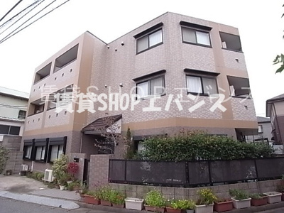 【外観】 | ルロワ津田沼