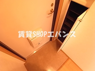 【玄関】 | ルロワ津田沼