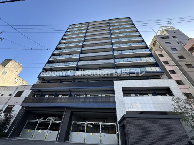 S-RESIDENCE今池駅前