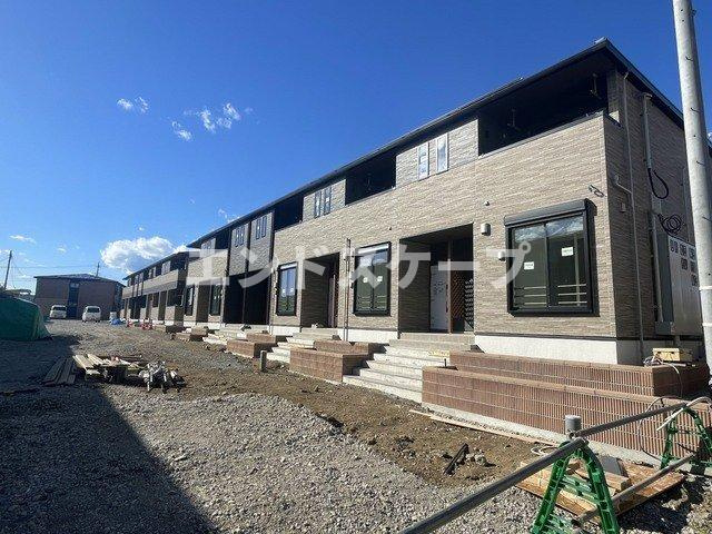 プレッソ高崎Ｅ