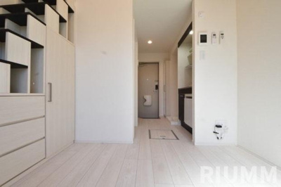 【内装】 | リュクスシティー高井戸