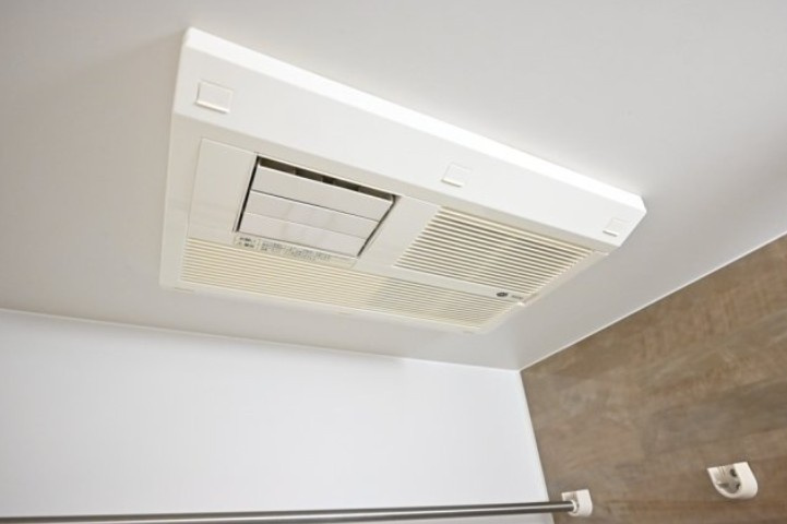 ヴィスタガーデン西荻窪の設備