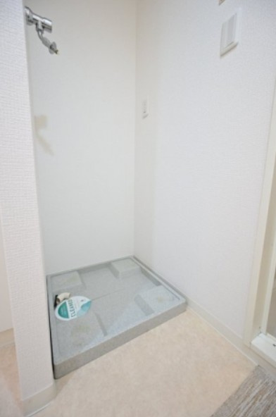 ヴィスタガーデン西荻窪の設備