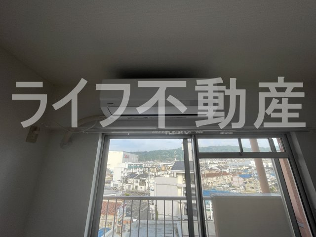 リアライズ住道南の設備