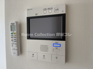 【セキュリティ】 | S-RESIDENCE豊国通