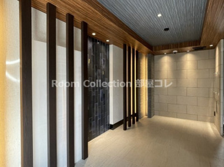 【エントランス】 | S-RESIDENCE豊国通