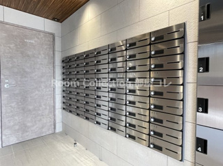 【その他共用部分】 | S-RESIDENCE豊国通