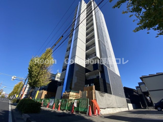 【外観】 | S-RESIDENCE豊国通