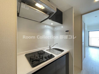 【キッチン】 | S-RESIDENCE豊国通