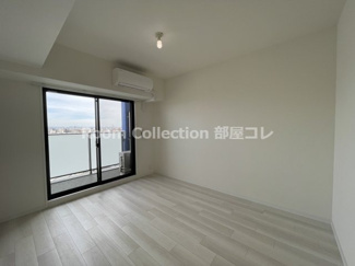 【居間・リビング】 | S-RESIDENCE豊国通